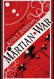 The Martian War (Kevin J. Anderson)