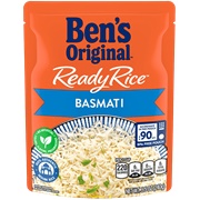 Ben&#39;s Original Ready Rice Basmati Rice
