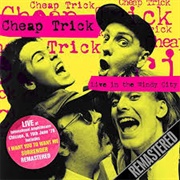 Ain't That a Shame - Cheap Trick