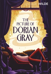 The Picture of Dorian Gray (Oscar Wilde)
