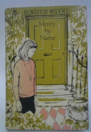 Merry by Name (Jenifer Wayne)