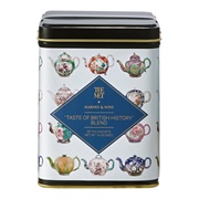 Harney & Sons "Taste of British History" Blend Tea