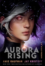 Aurora Rising (Jay Kristoff)
