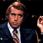 The Tomorrow Show With Tom Snyder