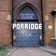 Porridge (1974 - 1977)