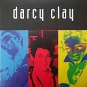 Darcy Clay Jesus I Was Evil