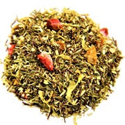 Nelson's Tea Strawberry Orange Peach Tea