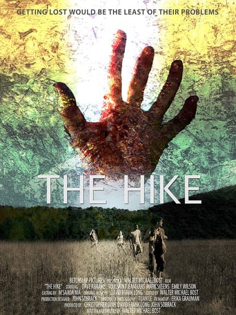 The Hike (2011)