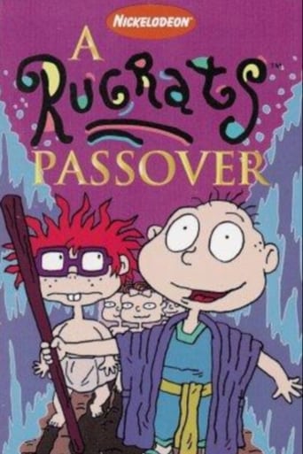 A Rugrats Passover (1995)