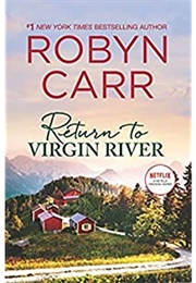 Return to Virgin River (Virgin River #19) (Robyn Carr)