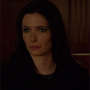 Juliette Silverton/Eve