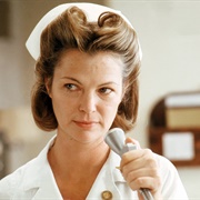 Nurse Ratched