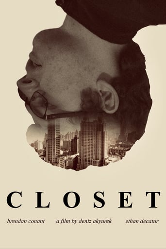 Closet (2020)
