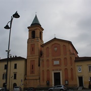 Modigliana Cathedral