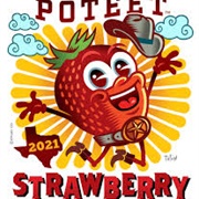 Poteet Strawberry Festival - Poteet, TX