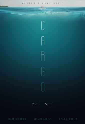 Cargo (2019)