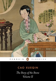The Story of the Stone, Volume II (Cao Xueqin)