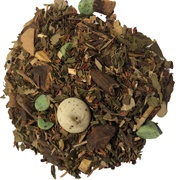 Nelson's Tea Peppermint White Chocolate Tea