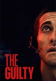 The Guilty (2021)