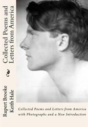 Collected Poems and Letters From America (Rupert Brooke)