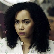 Macy Vaughn (Charmed, 2018)