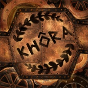 Khôra