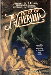 Tales of Nevèrÿon (Samuel R. Delany)