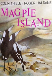 Magpie Island (Colin Thiele)