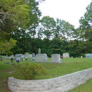 Abel Cemetery