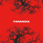PARANOIA - Kang Daniel