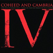 Good Apollo, I'm Burning Star IV, Volume One (Coheed & Cambria, 2005)