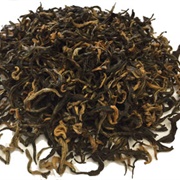 Simpson & Vail Nepal Organic Gold Pathivara Black Tea