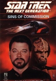 Sins of Commission (Susan Wright)