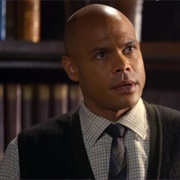 Season 6 Episode 12 "Corazon"