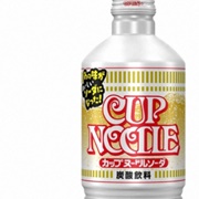 Nissin Original Cup Noodle Soda