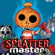 Splatter Master