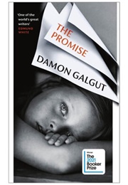 The Promise (Damon Galgut)