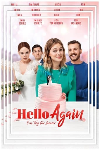 Hello Again - A Wedding a Day (2020)