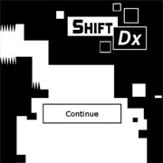 Shift DX