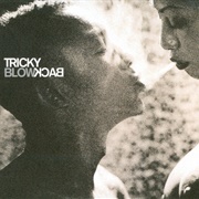 Tricky - Blowback