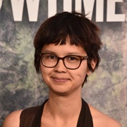 Charlyne Yi (Queer, She/They)