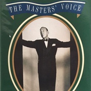Noel Coward - The Master's Voice: His HMV Recordings