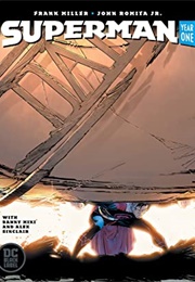 Superman: Year One (Frank Miller)