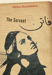 The Servant (Fatima Sharafeddine)