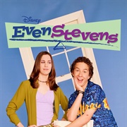 Even Stevens (2000-2003)