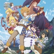 Suppose a Kid From the Last Dungeon Boonies Moved to a Starter Town