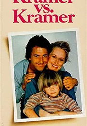 Kramer vs. Kramer (1979)