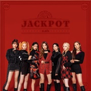 Elris - Jackpot (2020)