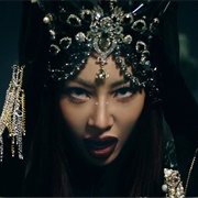 What Type of X - JESSI