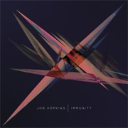 Open Eye Signal - Jon Hopkins